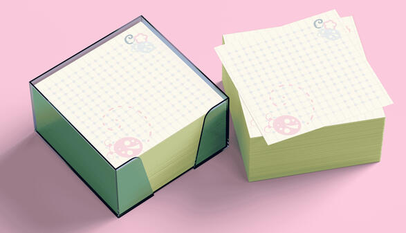 Sticky Notes