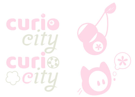 Logo drafts