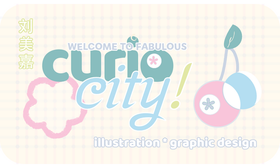 Business Card (front)