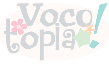 Oval Logo