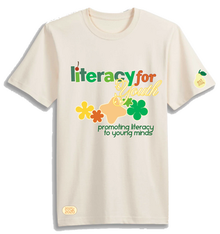Literacy for Youth (front)