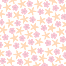 Floral Pattern