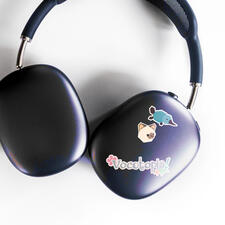 Headphones