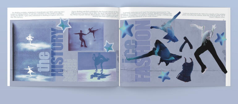 Insider's Edge magazine