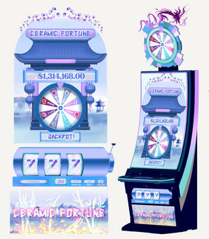 Slot Machine