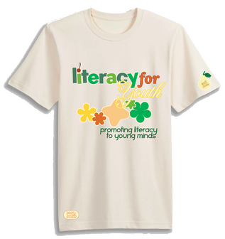 Literacy for Youth (front)