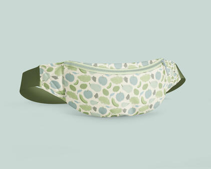 Fanny Pack design